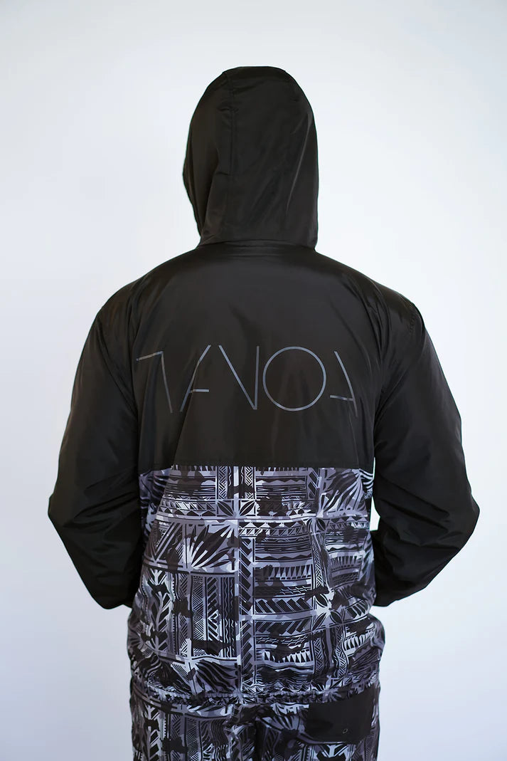 WINDBREAKER-CAMO MWB001