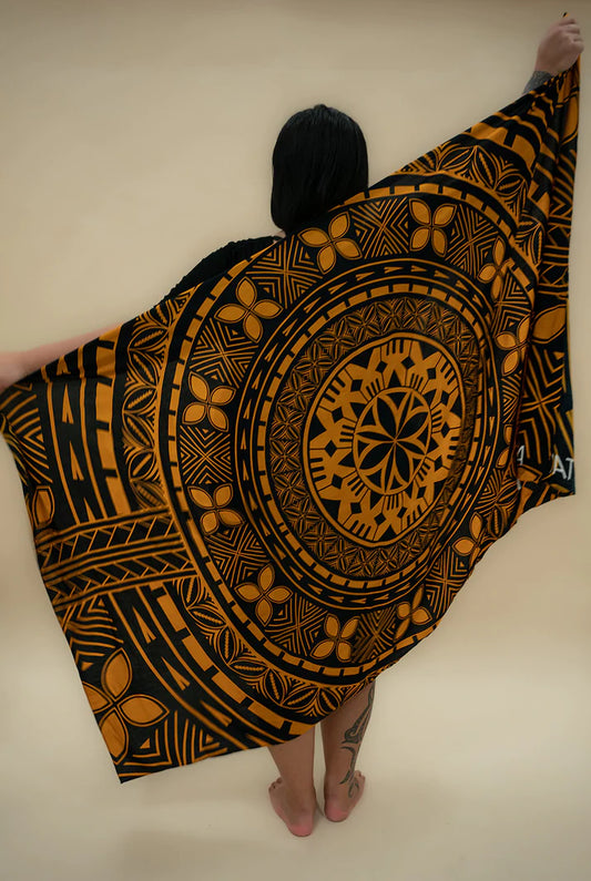 ELEI LI'O TANOA IE LAVALAVA TP003