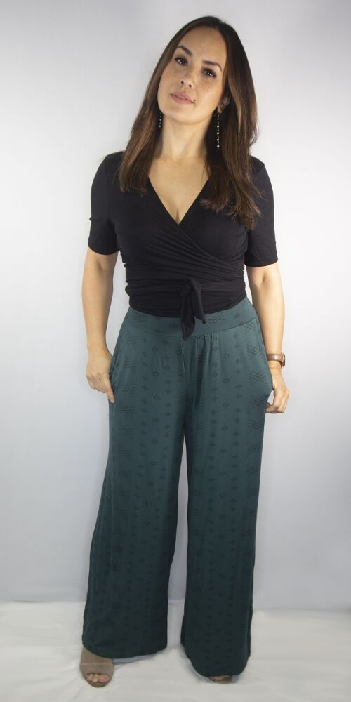 MALU GAUCHO PANT TP120