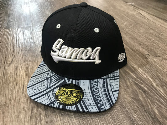 Samoa Hat 2021