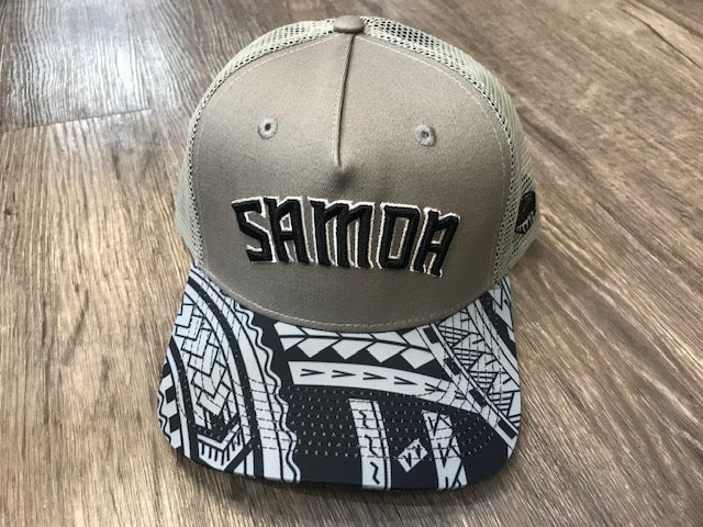 Samoa Net 2021