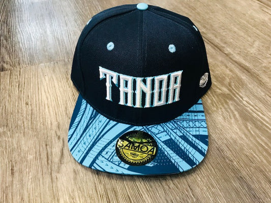 Tanoa  Hat 2021