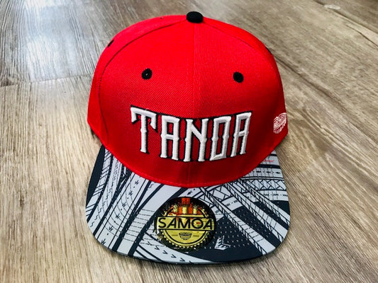 Tanoa  Hat 2021
