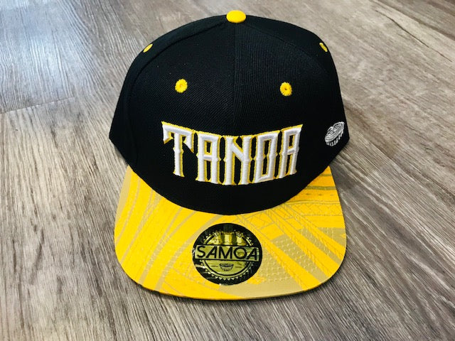 Tanoa  Hat 2021