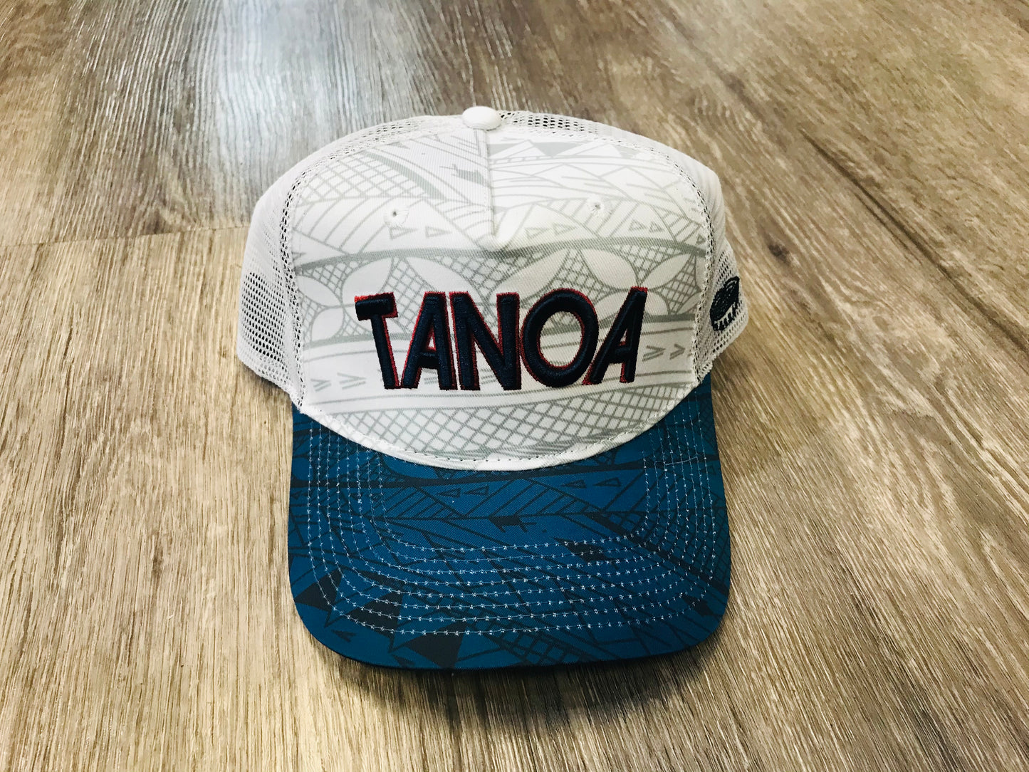 Tanoa Net Hat 2021