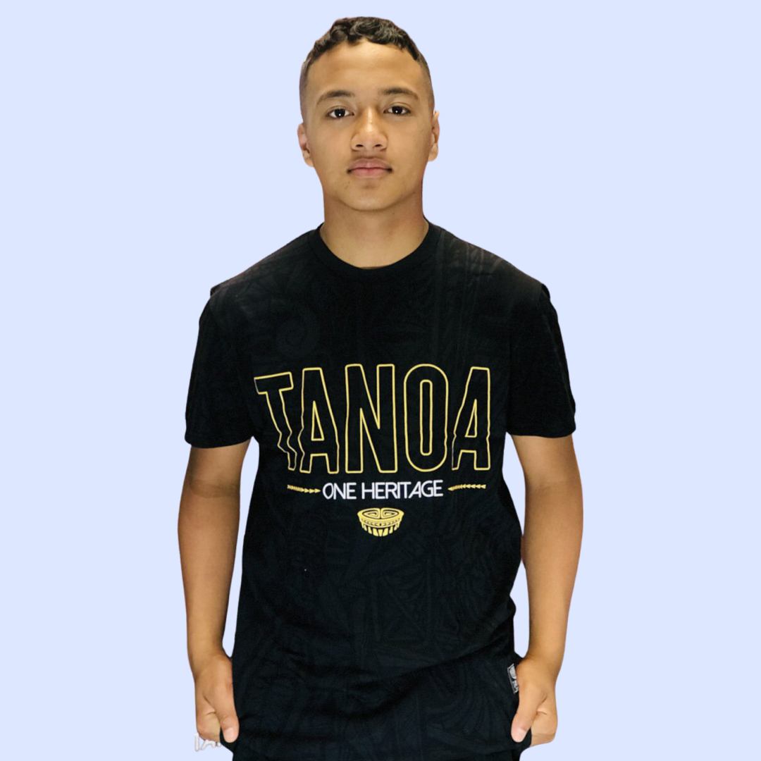 Tanoa Tees