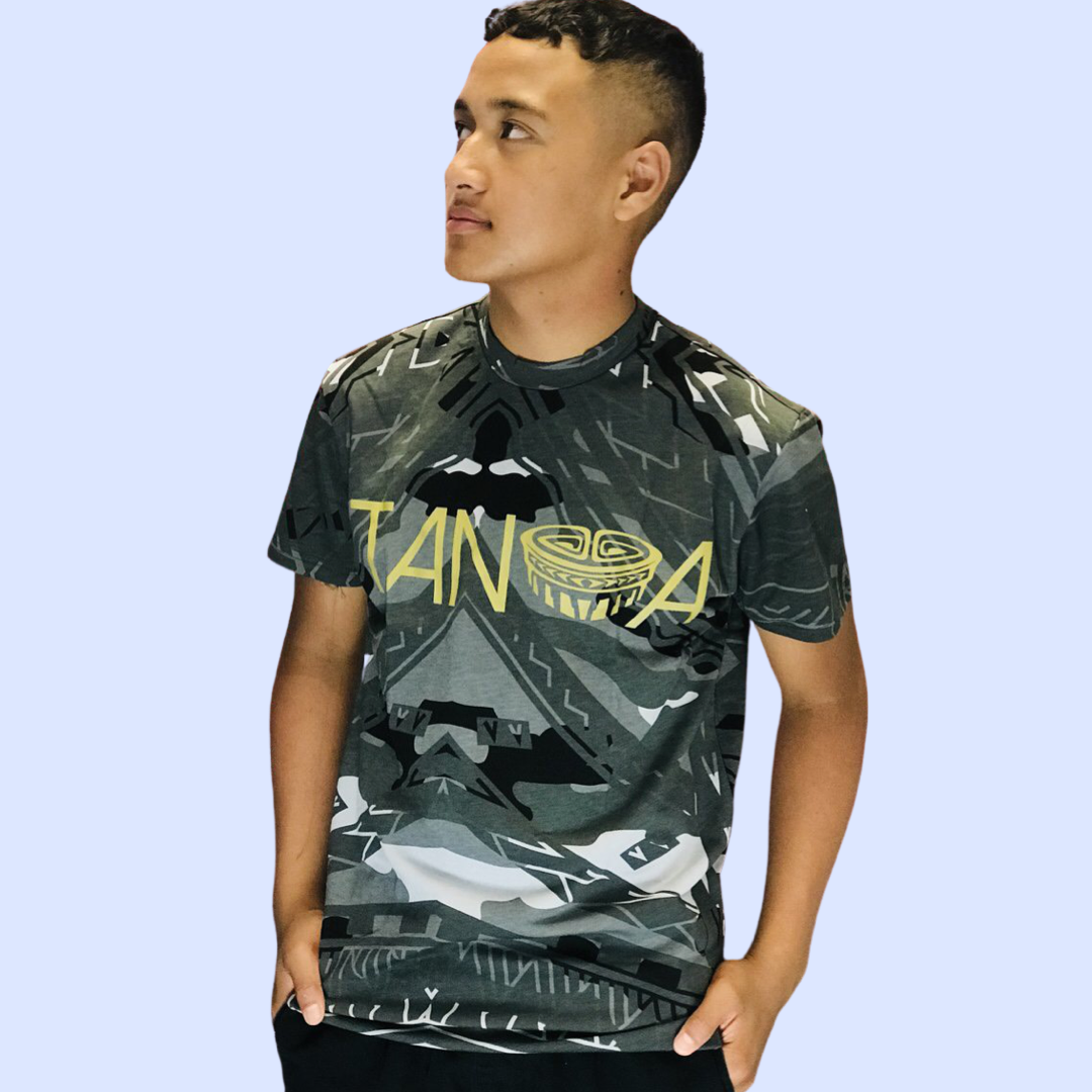 Tanoa Tees