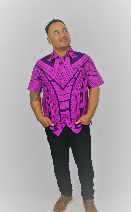 Men's Shirt SS1527