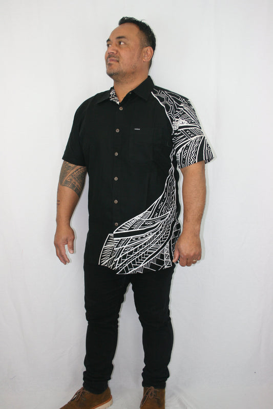 Men's Shirt SS1529