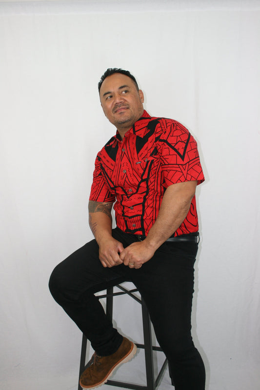 Men's Shirt SS1527