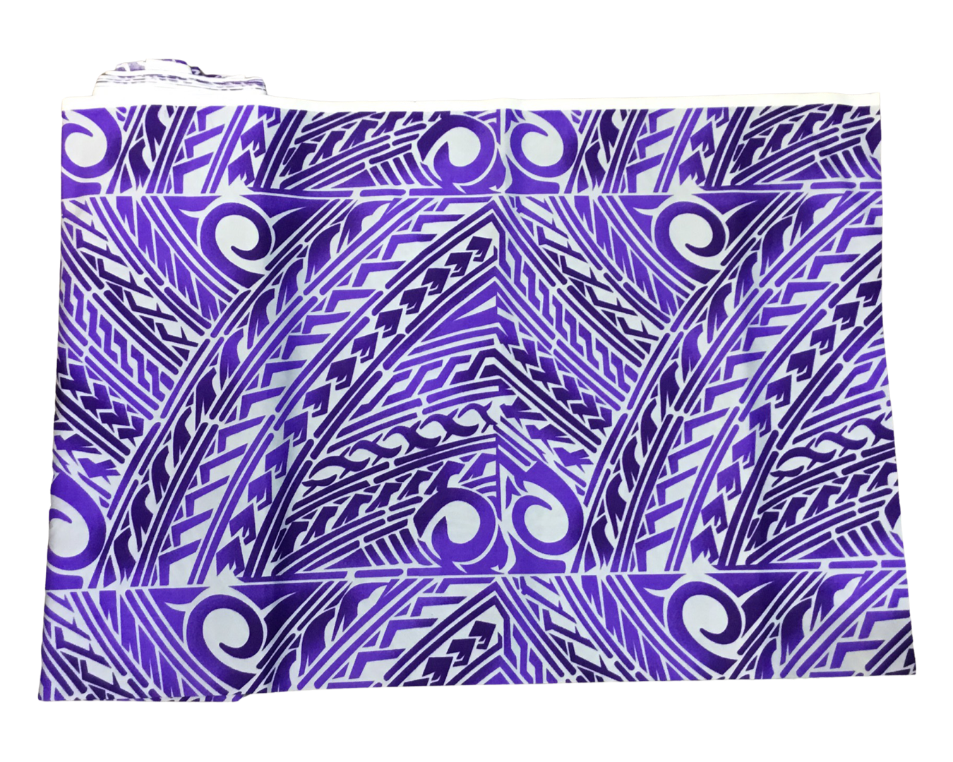 Purple Sogaimiti Fabric