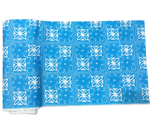 FB1124 Sky Blue