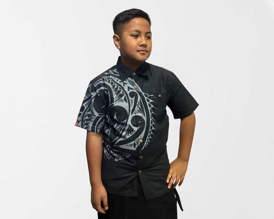 Men's Shirt SS2068