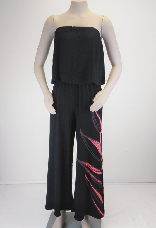 Ladies Long Jumper TP117