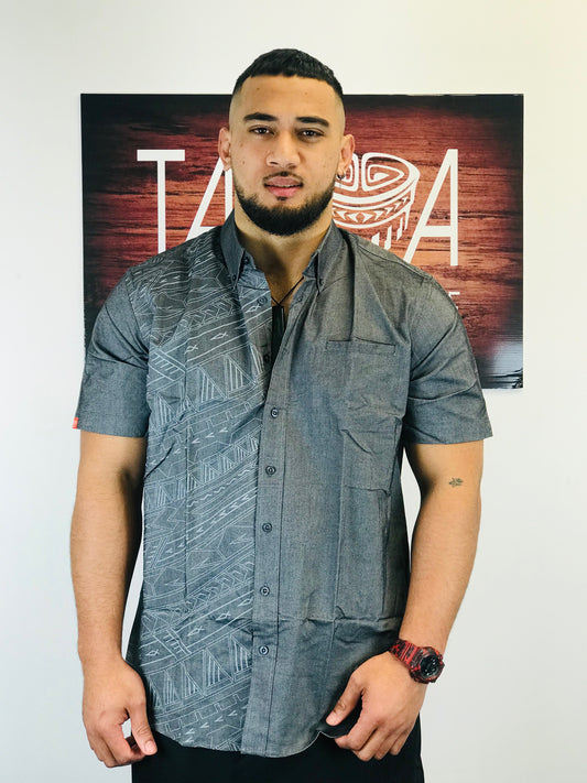 Men's Shirt SS1676