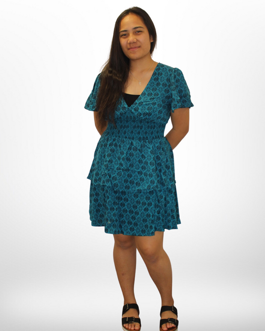 Women's Dress TD156