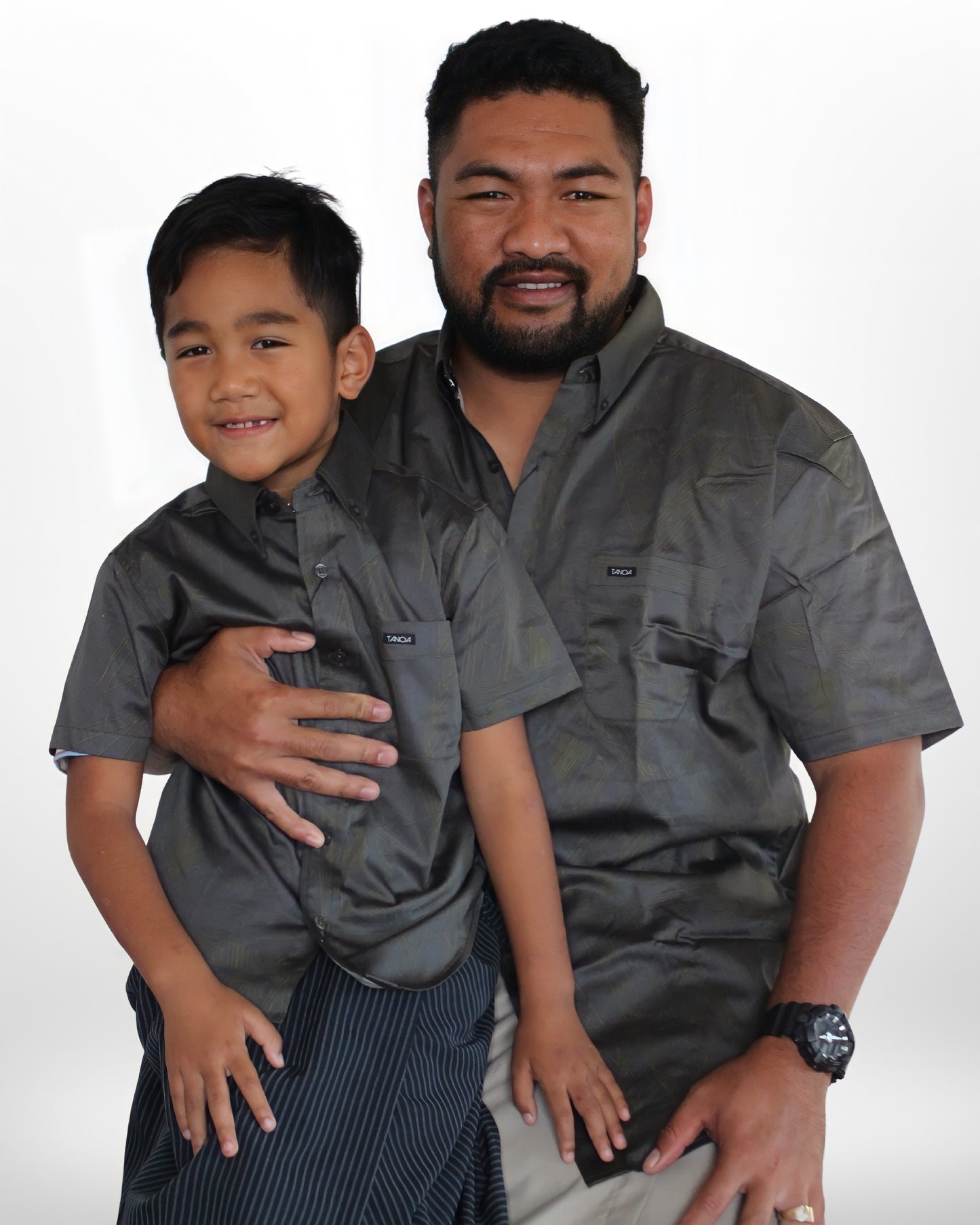 Matau Men's Shirt