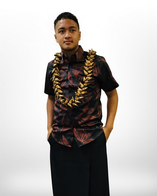 Tiana Men's Shirt