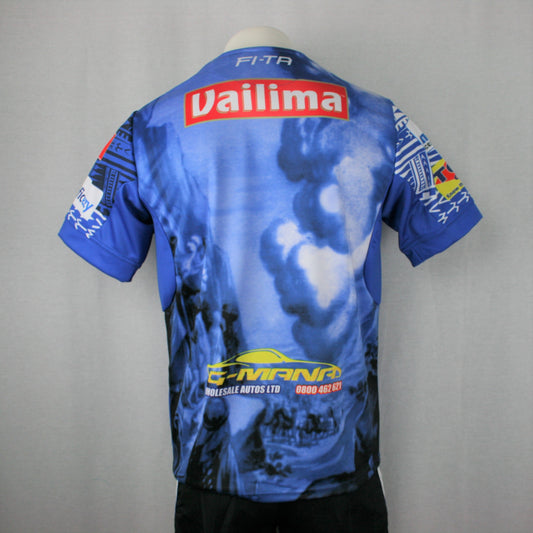 FI-TA TOA JERSEY