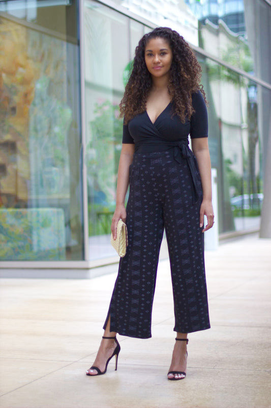 MALU GAUCHO PANT TP120