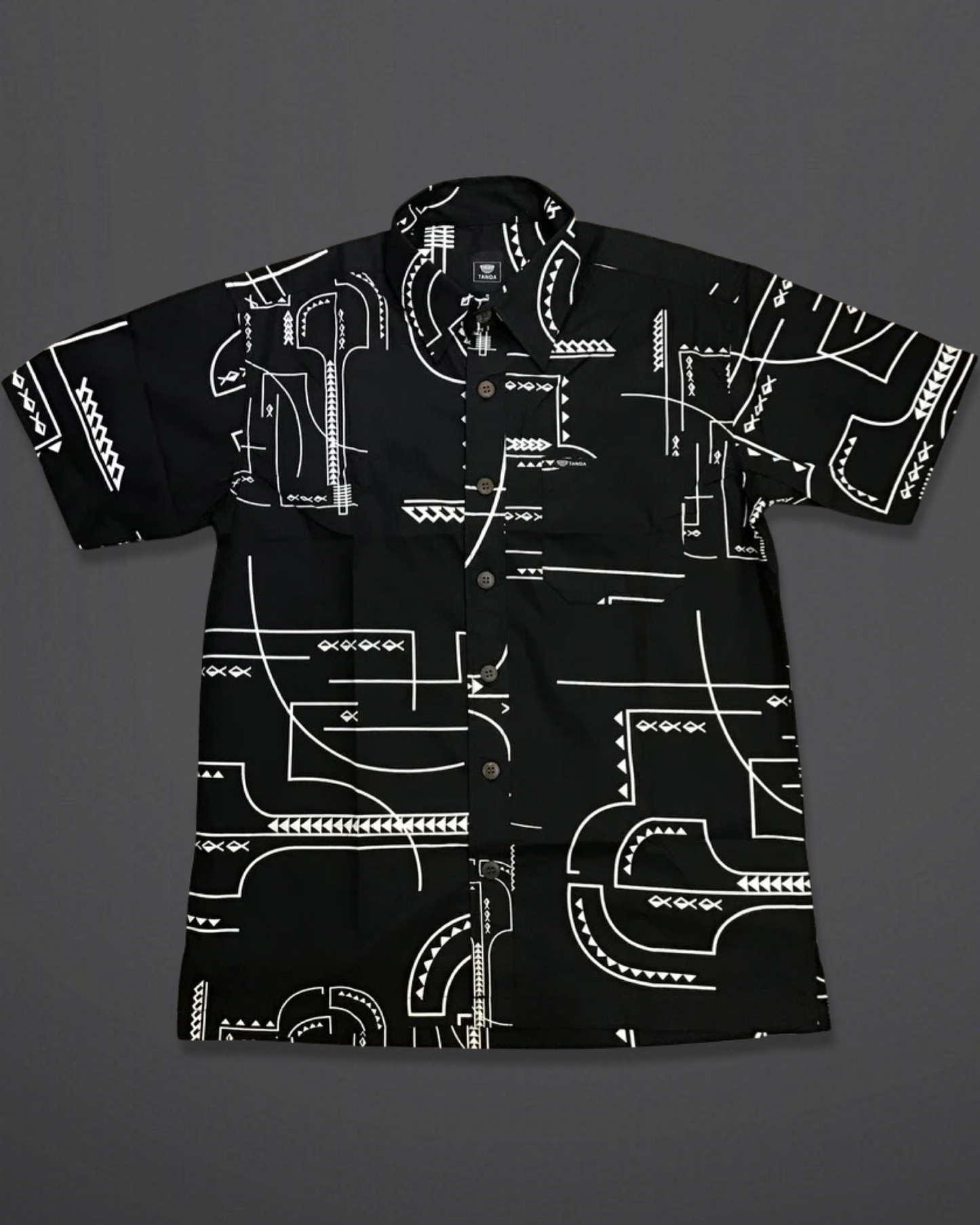 MEN’S SHIRT SS2808