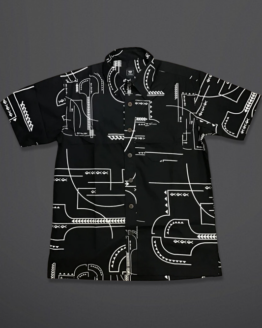 MEN’S SHIRT SS2808