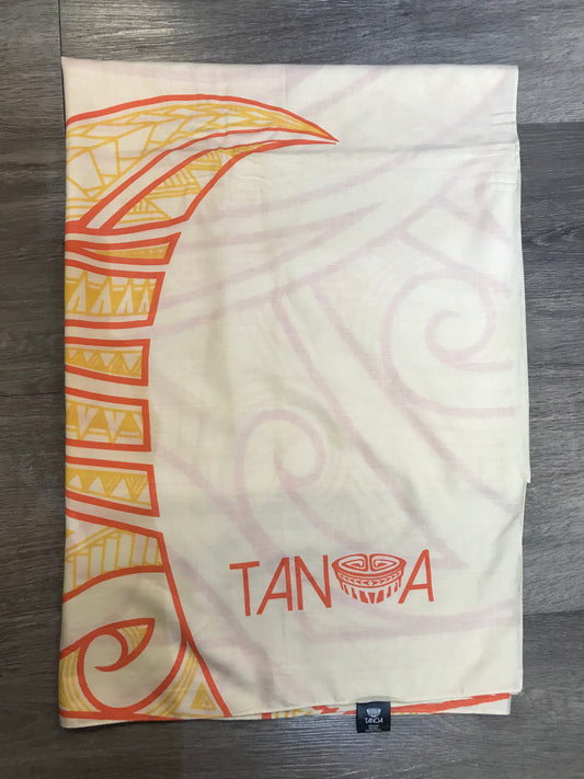 FOLAUGA  IE LAVALAVA