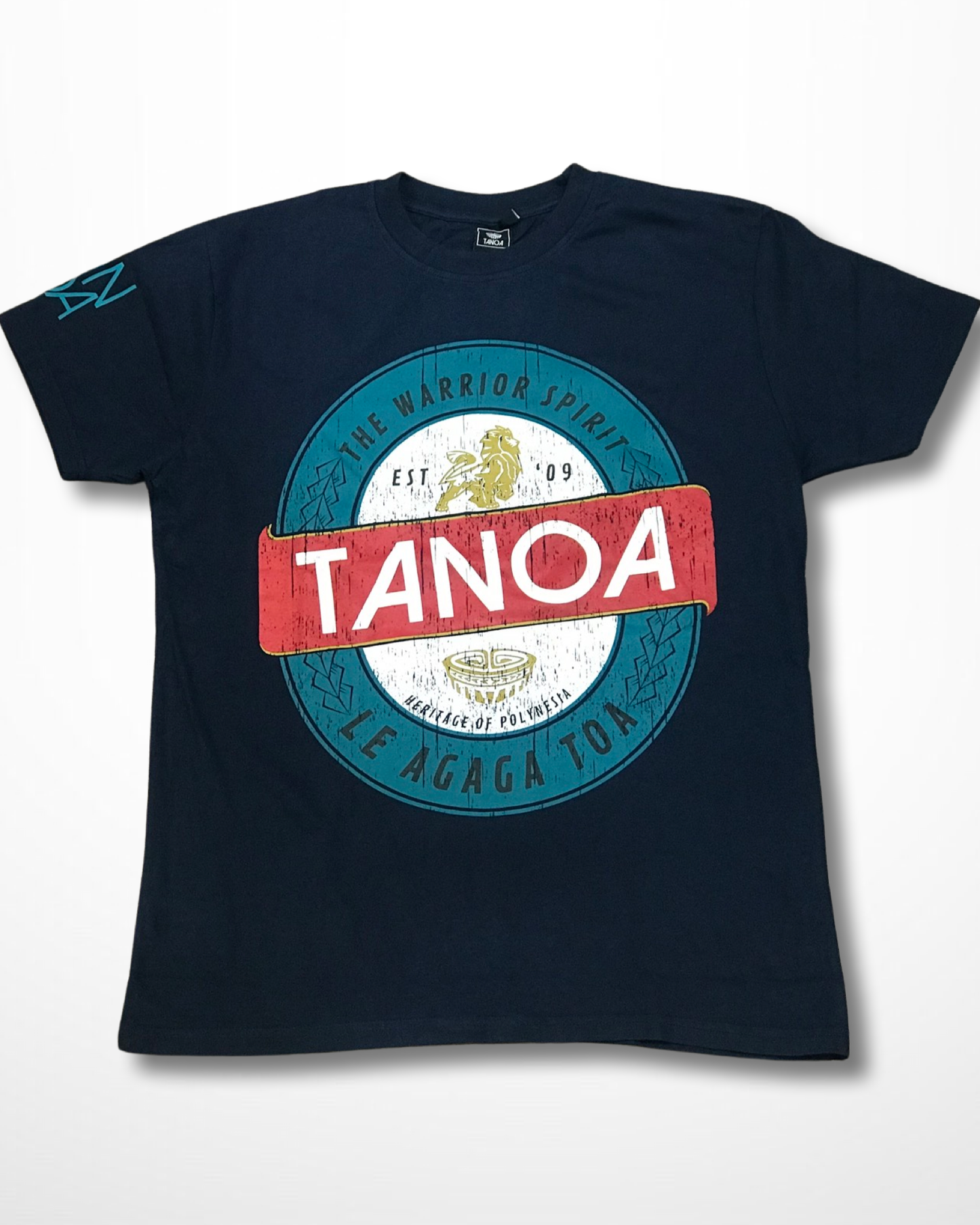 TANOA CRAFT TSHIRT