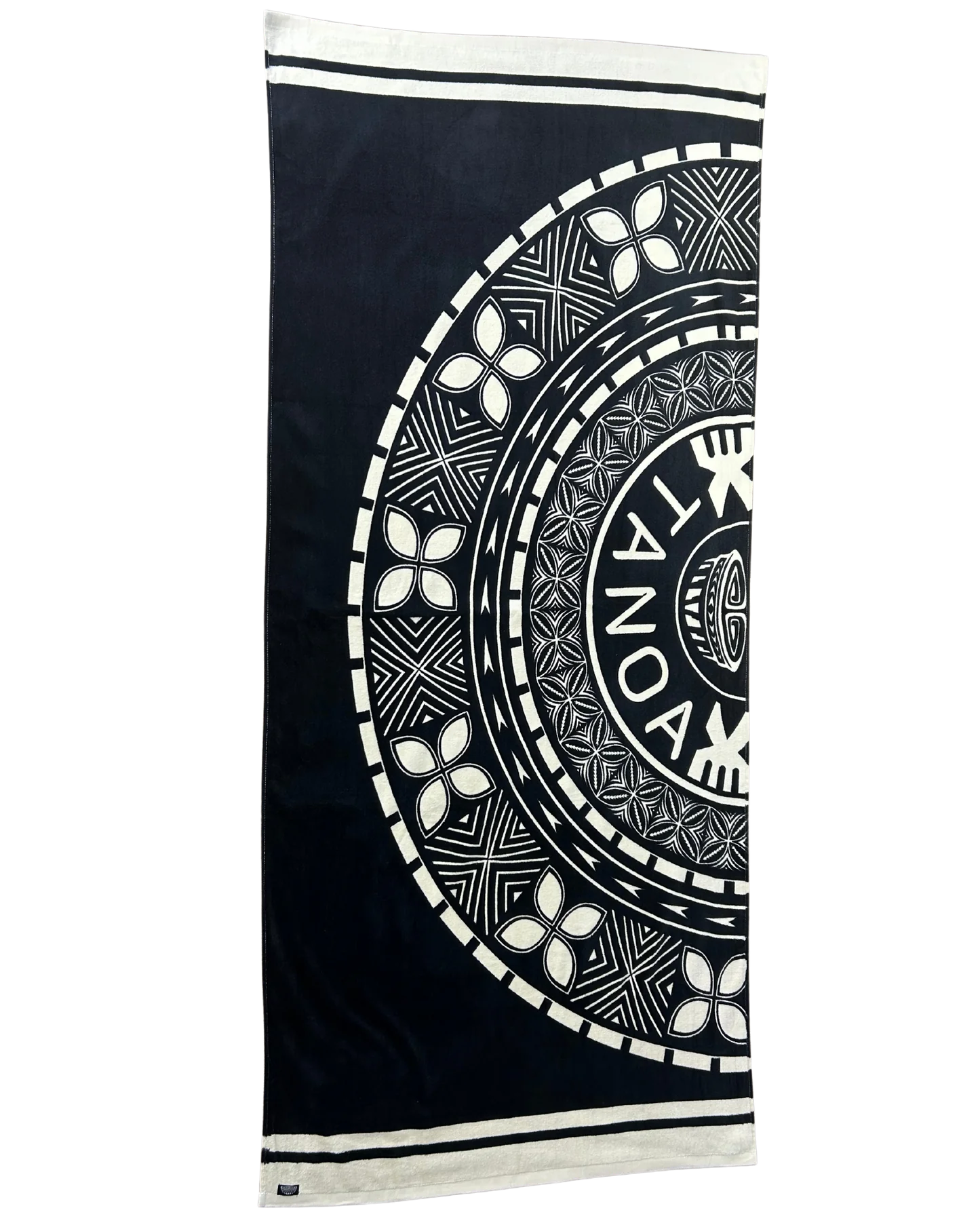 MANONO TANOA TOWEL TT001