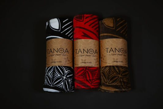 MANONO TANOA TOWEL TT001