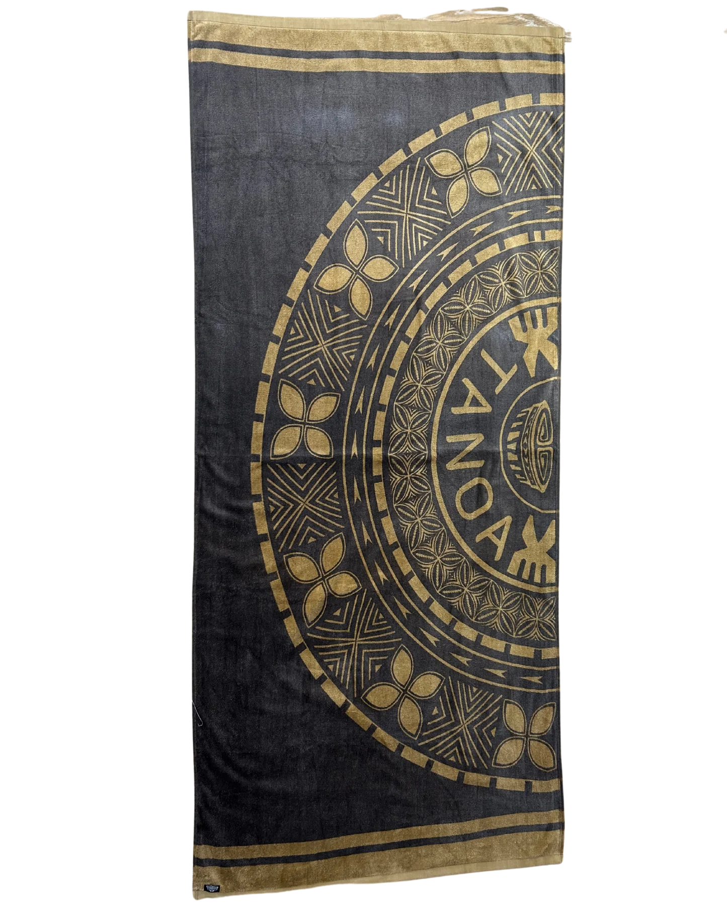 MANONO TANOA TOWEL TT001