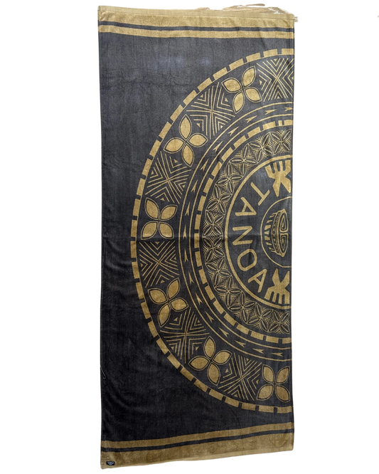 MANONO TANOA TOWEL TT001